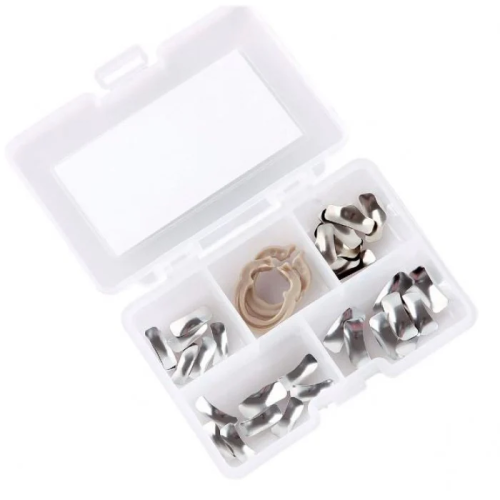 MATRICES EXCELLENT SECTIONAL MATRIX   