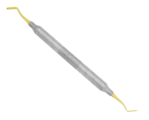 POMEE USA RETORATIVE INSTRUMENTS- PFI # 4