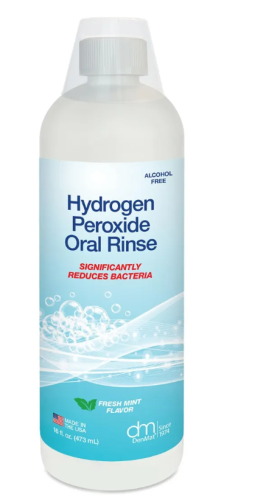 Preventative Dental Products- Den-Mat