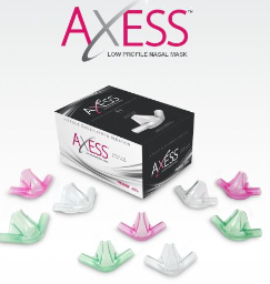 Axess Scavenging Circuits