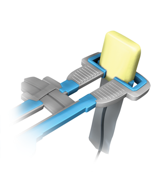 Sensor Slippers Cushions