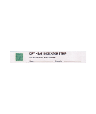 Chemical Indicator Strip