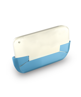 Edge-Ease Cushions- Cushies