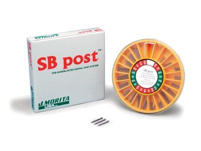 Stainless Steel Posts- SB Post