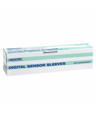 Digital Sensor Sleeves
