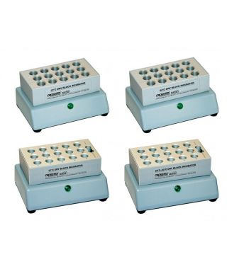 Standard Dry Block Incubators