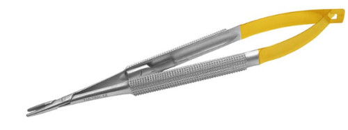 POMEE USA Castroviejo T/C Needle Holder & Scissors