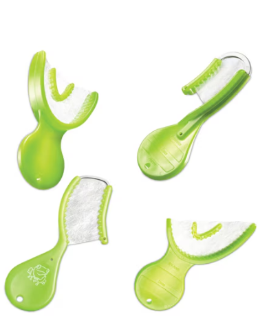 Bite Registration Trays, Gripper- Perfectray Impression Trays