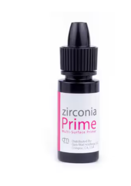 Zirconia Prime