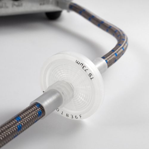 Waterline Maintenance Accessories