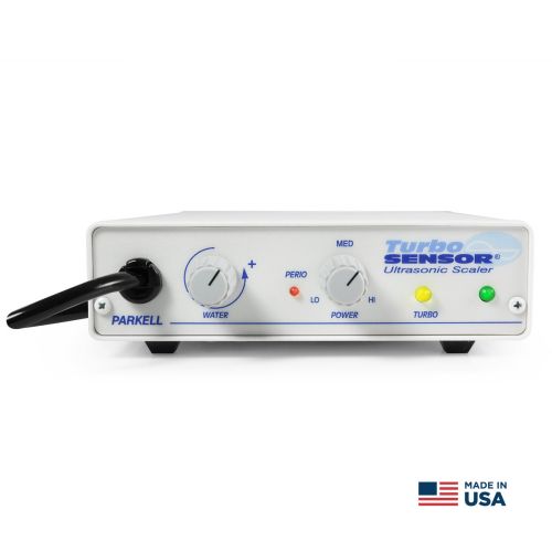TurboSensor Ultrasonic Scaler