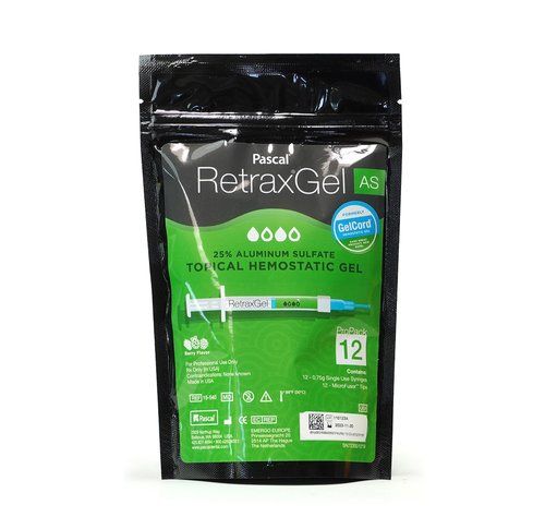 Retrax System-  Retrax Gel