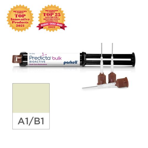 Predicta Bioactive Bulk-Fill