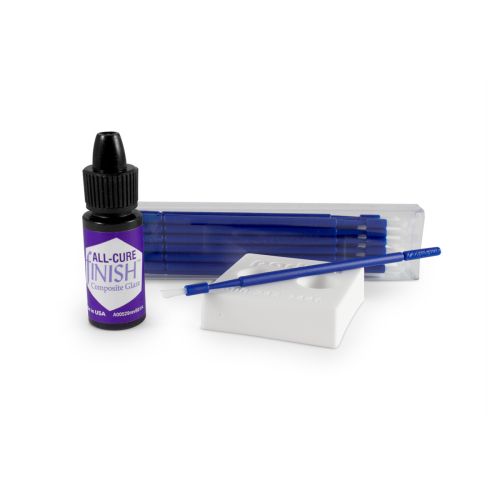 DuraFinish All-Cure Composite Glaze