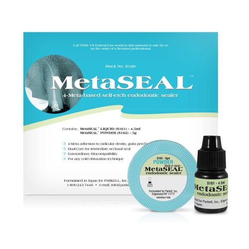MetaSEAL Endodontic Sealer