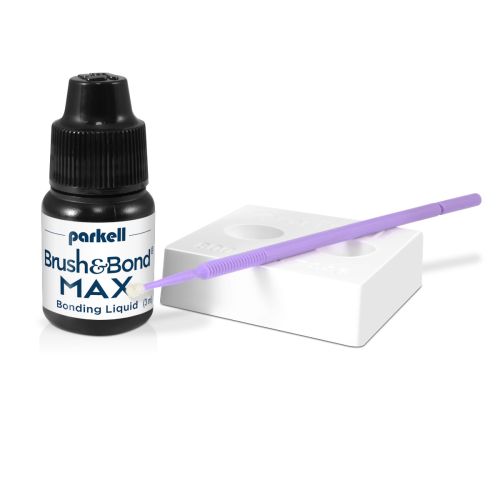 Brush&Bond MAX 4-META Dentin/Enamel Composite Bonding System
