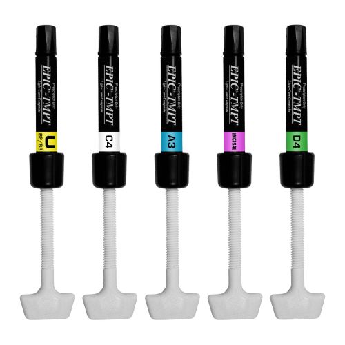 EPIC-TMPT Restorative Composite