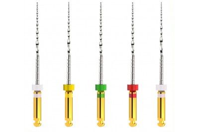 One File G Reciprocating File- 21mm, 25mm, 31mm