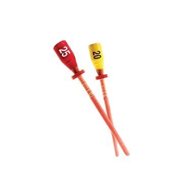 One File G Thermal Obturators