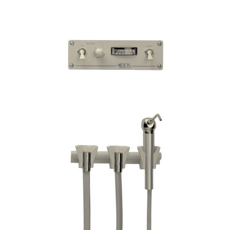 Operatory- Panel Mount Systems