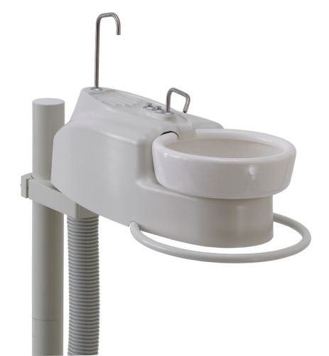 Operatory- Cuspidors