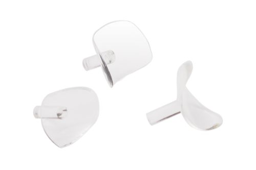 Cure-Thru Clear Cervical Matrices