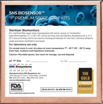SNS Biosensor ‘P’ Premium