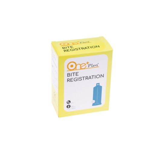 One Plus Bite Registration