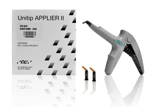 Unitip APPLIER II