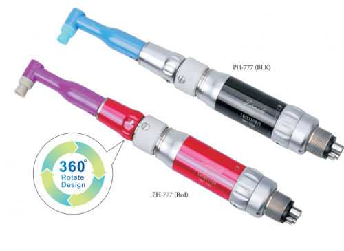 Hygiene Prophy Handpiece - Prophy Aide