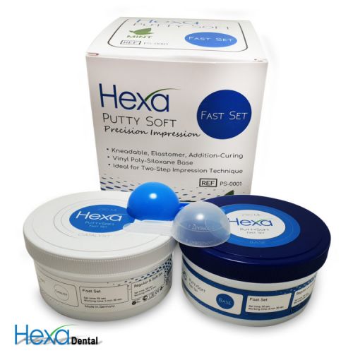 Hexa Putty