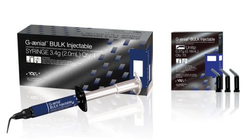 G-ænial BULK Injectable
