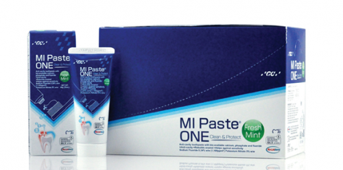 MI Paste ONE- Fresh Mint