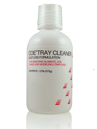 COE TRAY CLEANER
