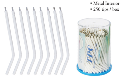 Disposable Syringe Tips