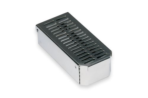  Instrument Cassettes