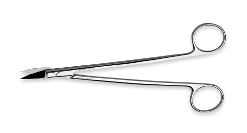  Periodontal and Oral Surgery Instruments- Scissors 