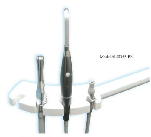 LED 55BN Built-in Curing Light System