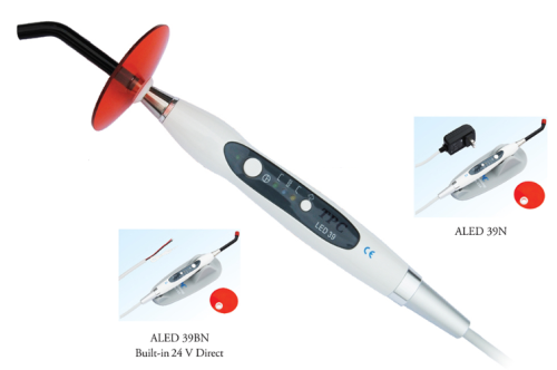 LED 39N Curing Light System