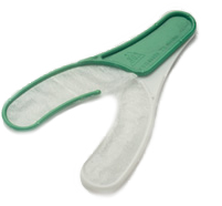 COE Triple Function, Sideless Disposable Trays