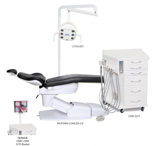 Mirage 2.0 Orthodontic Package