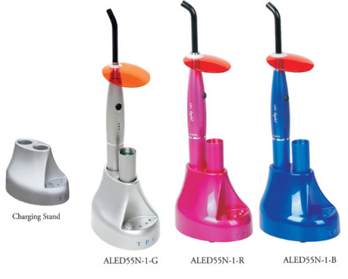 LED 55N Cordless LED Curing Light
