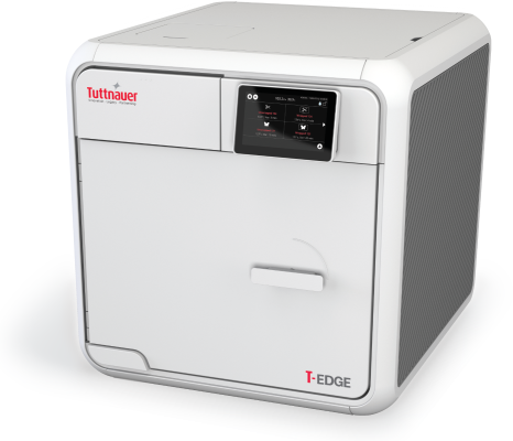 Automatic Tabletop Dental Sterilizers