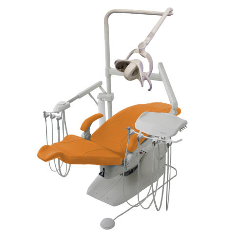 Northwest Operatory Chair