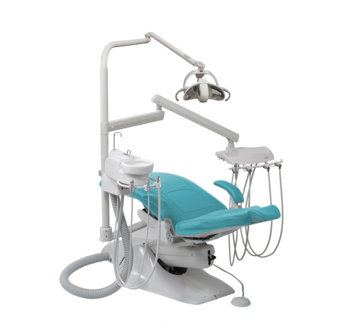 Columbia Operatory Chair