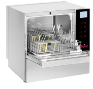 High Disinfection Thermal Washers-TIVA