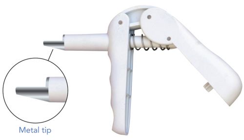 Composite Dispensing Gun
