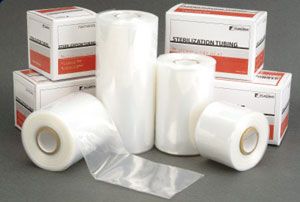 Nylon Sterilization Tubing- NYSTUB