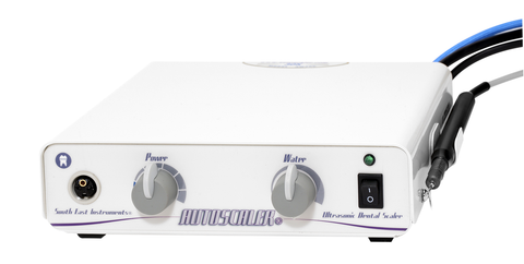 Autoscaler  Ultrasonic System