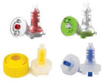 IMix Static/Dynamic Mixer